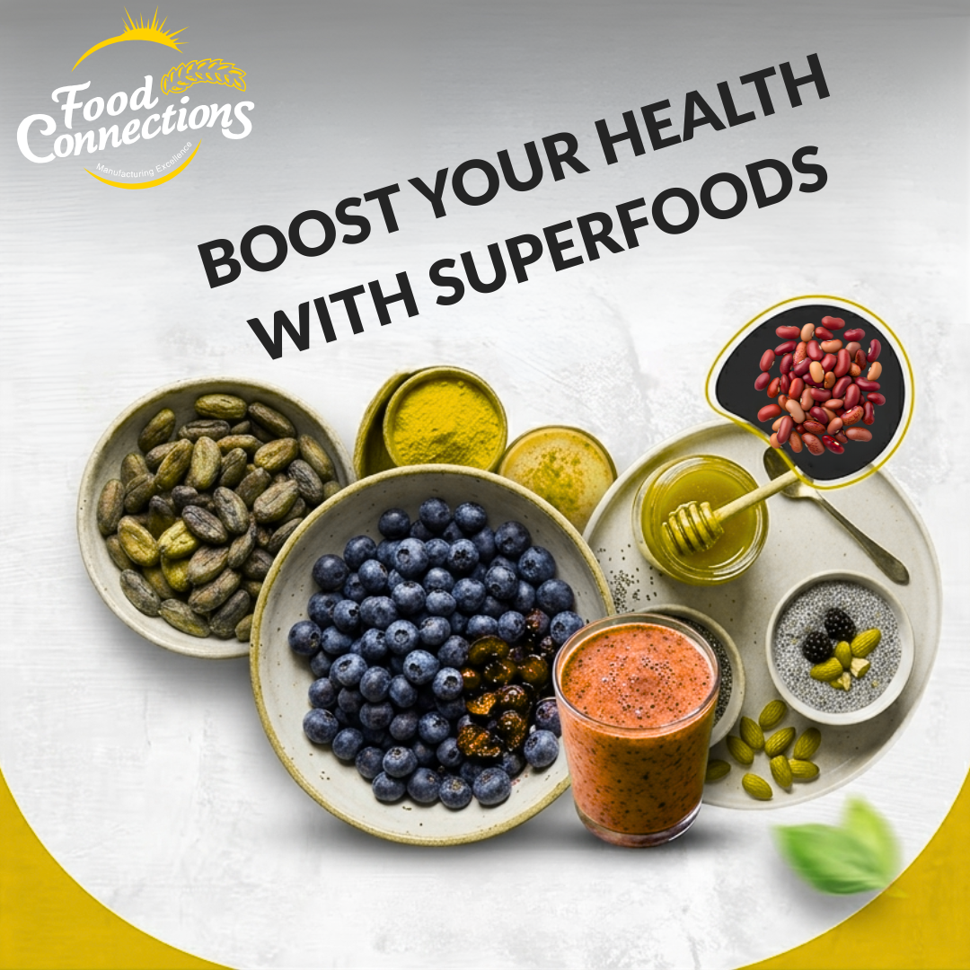 flapjack food connections boots your health with superfoods